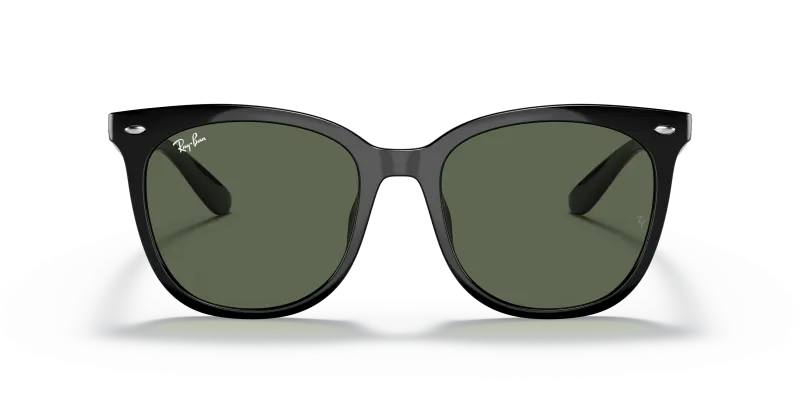 Rayban RB4379D-601/71 601/71 ด้านหน้า