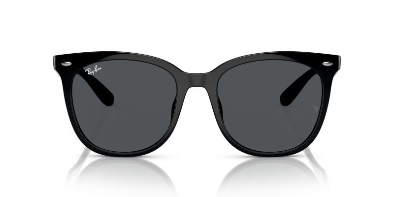 Rayban RB4379D-601/87 601/87 ด้านหน้า
