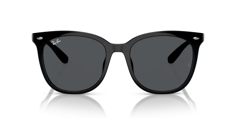 Rayban RB4379D-601/87 601/87 ด้านหน้า