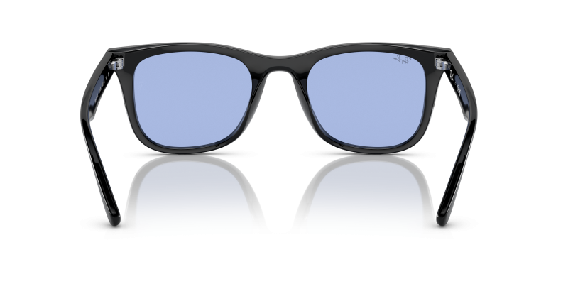Rayban RB4391D 601/80 ขาแว่นด้านใน