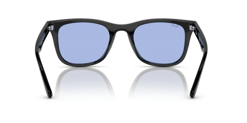 Rayban RB4391D 601/80 ขาแว่นด้านใน