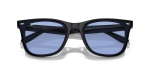Rayban RB4391D 601/80 close-up ด้านหน้า