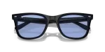Rayban RB4391D 601/80 close-up ด้านหน้า