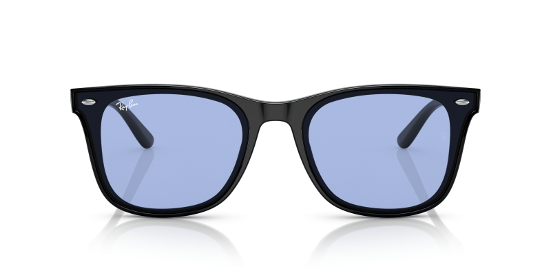 Rayban RB4391D 601/80 ด้านหน้า