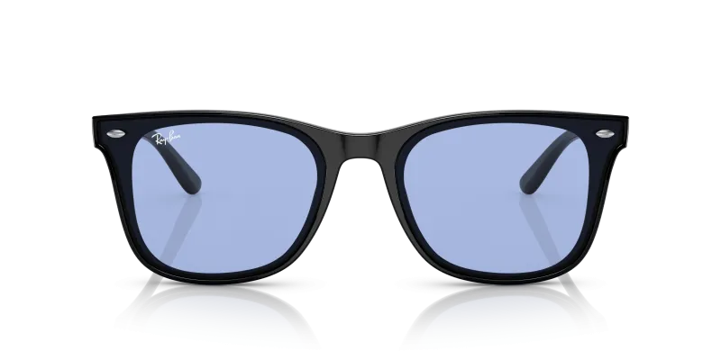 Rayban RB4391D 601/80 ด้านหน้า