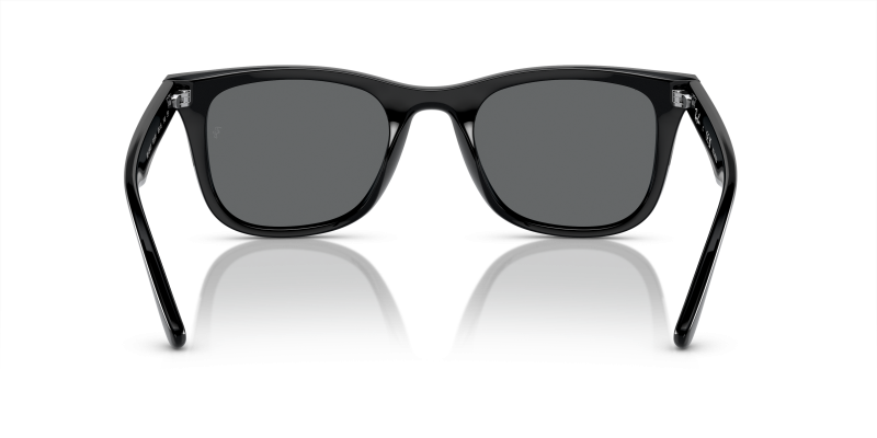 Rayban RB4391D-601/81 601/81 ขาแว่นด้านใน