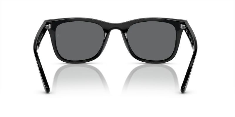 Rayban RB4391D-601/81 601/81 ขาแว่นด้านใน