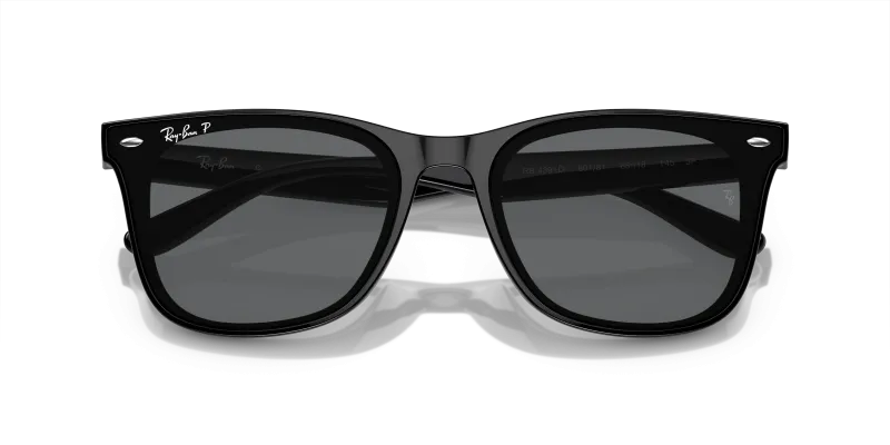 Rayban RB4391D-601/81 601/81 close-up ด้านหน้า