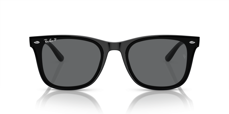 Rayban RB4391D-601/81 601/81 ด้านหน้า