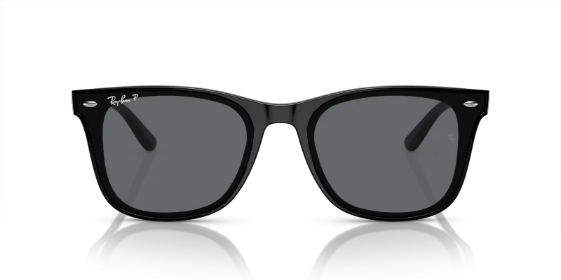 Rayban RB4391D-601/81 601/81 ด้านหน้า