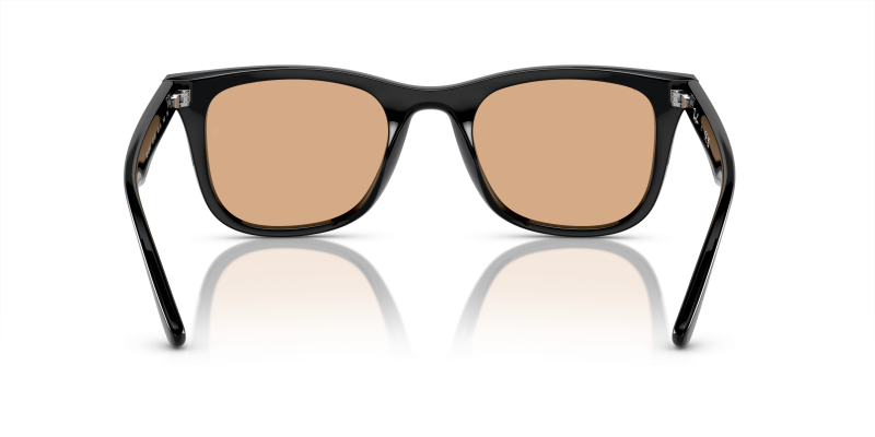 Rayban RB4391D-601/93 601/93 ขาแว่นด้านใน