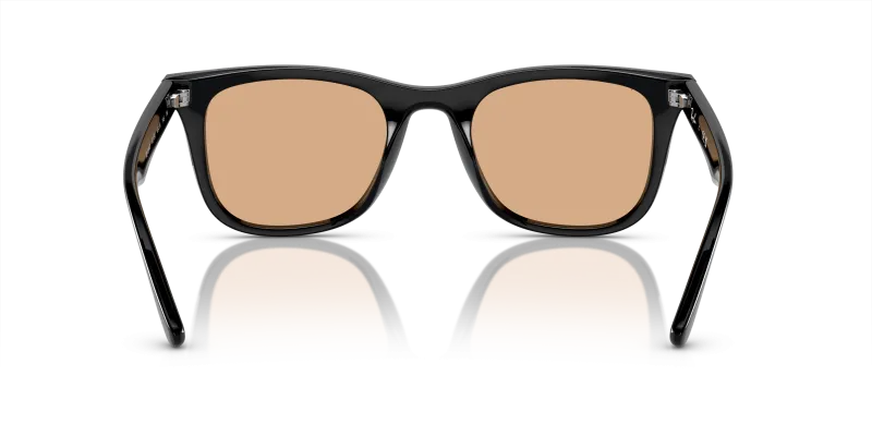 Rayban RB4391D-601/93 601/93 ขาแว่นด้านใน