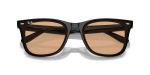 Rayban RB4391D-601/93 601/93 close-up ด้านหน้า