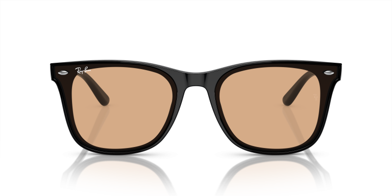 Rayban RB4391D-601/93 601/93 ด้านหน้า
