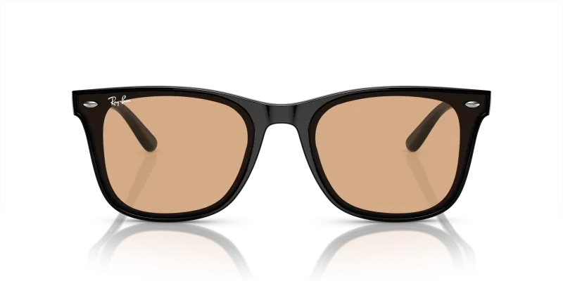 Rayban RB4391D-601/93 601/93 ด้านหน้า