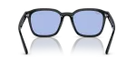 แว่นกันแดด Rayban RB4392D-601/80 Black Blue Rayban RB4392D 601/80 ขาแว่นด้านใน