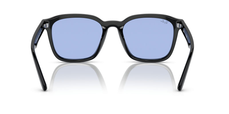 Rayban RB4392D 601/80 ขาแว่นด้านใน
