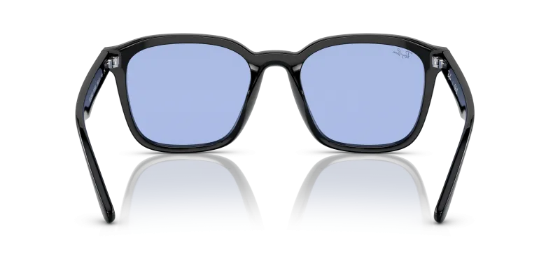 Rayban RB4392D 601/80 ขาแว่นด้านใน