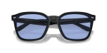 Rayban RB4392D 601/80 close-up ด้านหน้า