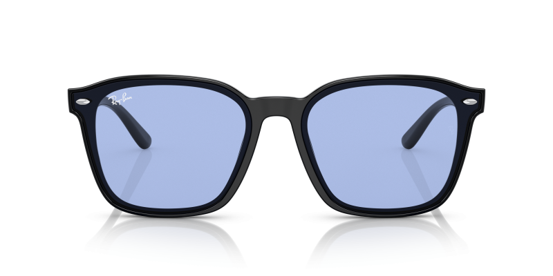 Rayban RB4392D 601/80 ด้านหน้า