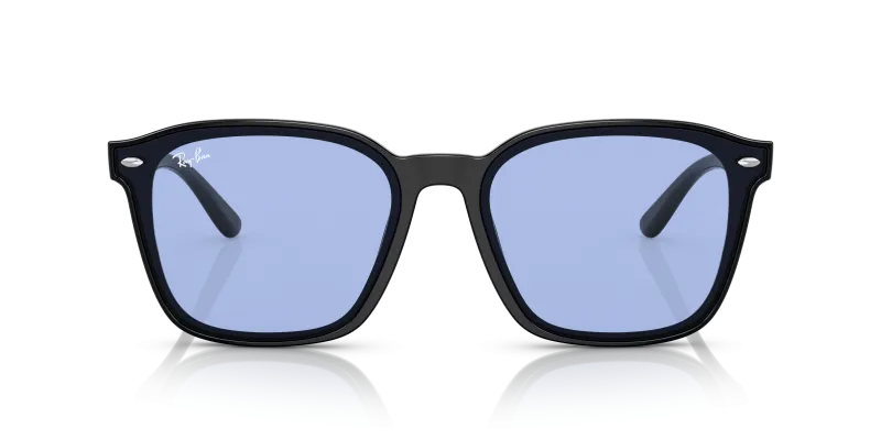 Rayban RB4392D 601/80 ด้านหน้า