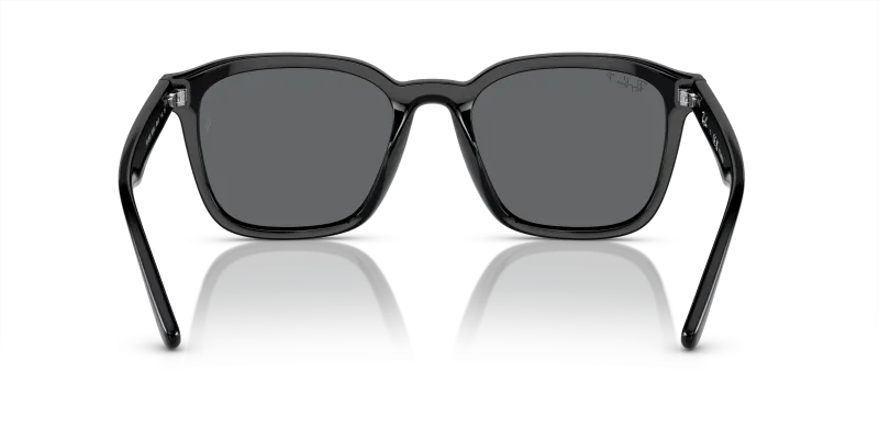 Rayban RB4392D 601/81 ขาแว่นด้านใน