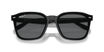 Rayban RB4392D 601/81 close-up ด้านหน้า