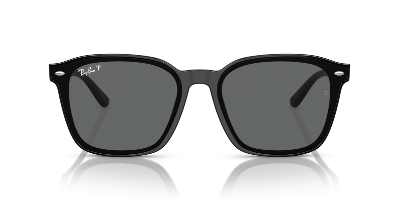 Rayban RB4392D 601/81 ด้านหน้า
