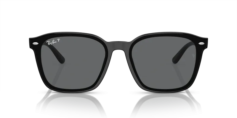 Rayban RB4392D 601/81 ด้านหน้า