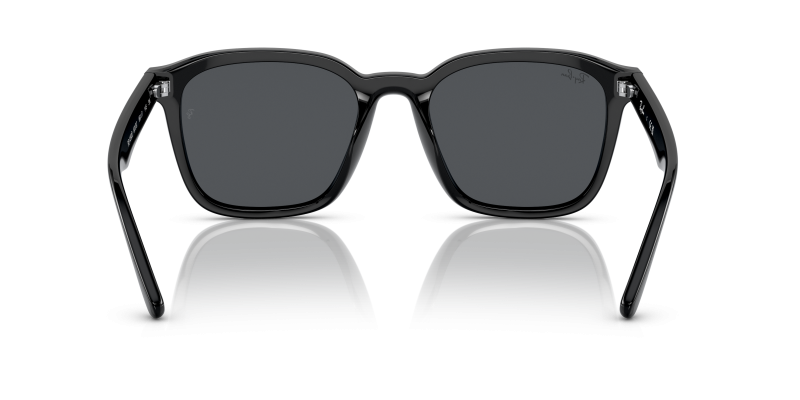Rayban RB4392D 601/87 ขาแว่นด้านใน