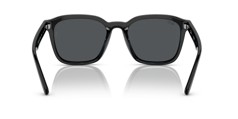 Rayban RB4392D 601/87 ขาแว่นด้านใน
