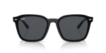 Rayban RB4392D 601/87 ด้านหน้า