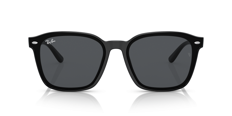 Rayban RB4392D 601/87 ด้านหน้า