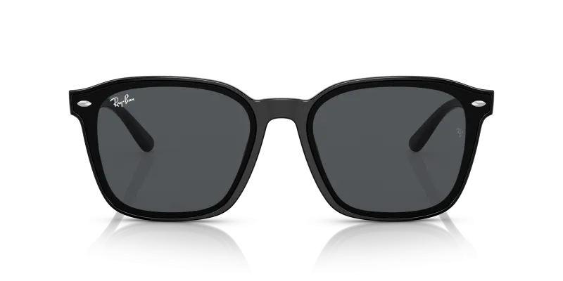 Rayban RB4392D 601/87 ด้านหน้า