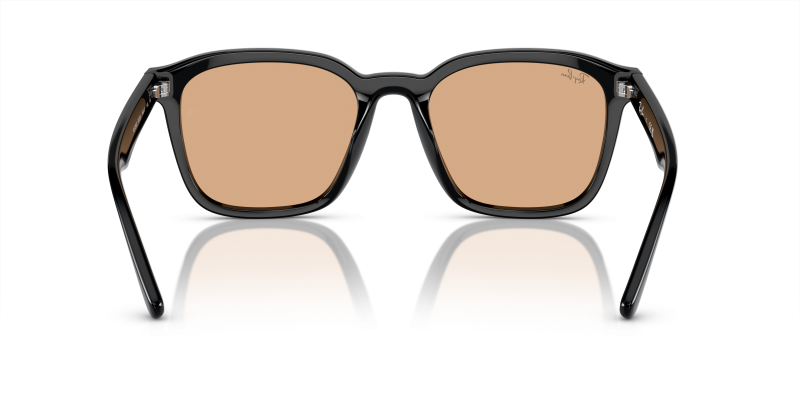 Rayban RB4392D 601/93 ขาแว่นด้านใน
