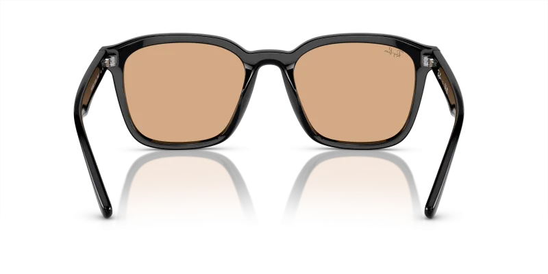 Rayban RB4392D 601/93 ขาแว่นด้านใน