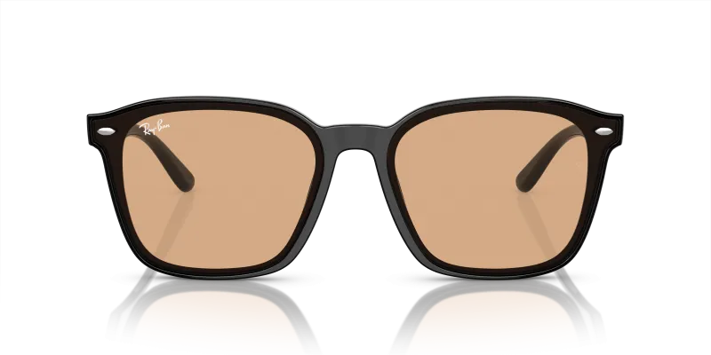 Rayban RB4392D 601/93 ด้านหน้า