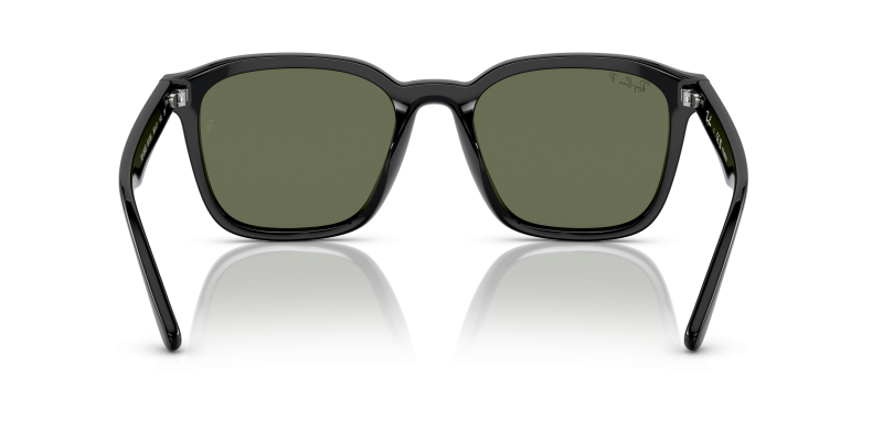 Rayban RB4392D 601/9A ขาแว่นด้านใน