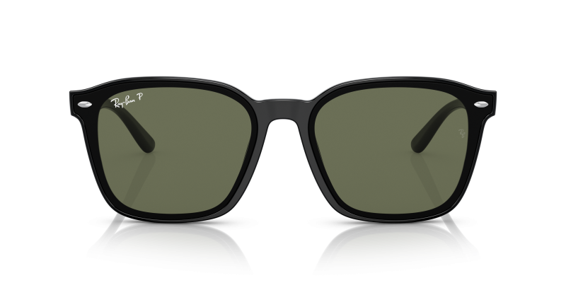 Rayban RB4392D 601/9A ด้านหน้า
