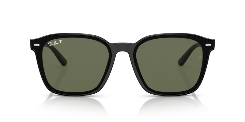 Rayban RB4392D 601/9A ด้านหน้า