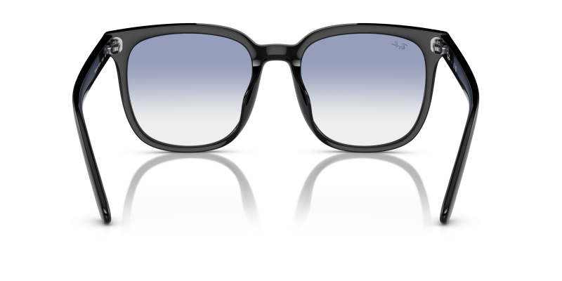 Rayban RB4401D 601/19 ขาแว่นด้านใน
