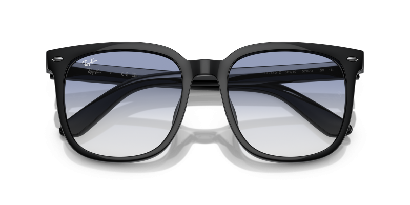 Rayban RB4401D 601/19 close-up ด้านหน้า