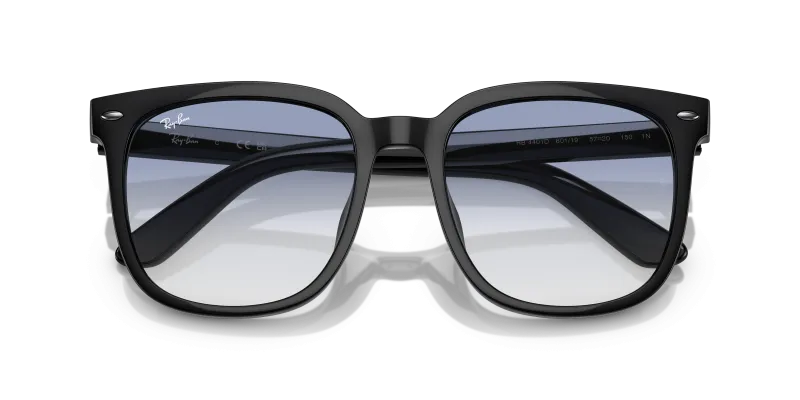 Rayban RB4401D 601/19 close-up ด้านหน้า