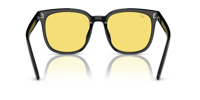 Rayban RB4401D 601/85 ขาแว่นด้านใน