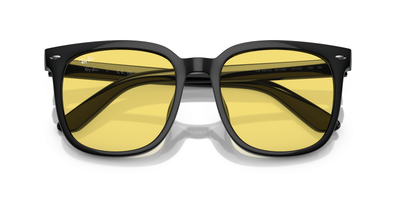 Rayban RB4401D 601/85 close-up ด้านหน้า