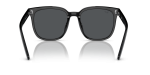 Rayban RB4401D 601/87 ขาแว่นด้านใน
