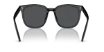 Rayban RB4401D 601/87 ขาแว่นด้านใน