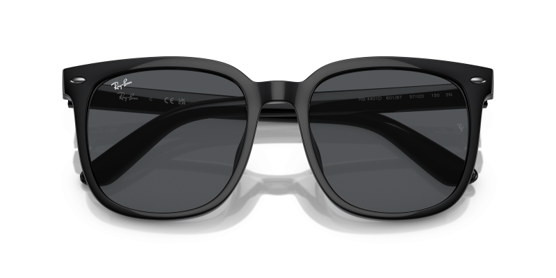 Rayban RB4401D 601/87 close-up ด้านหน้า