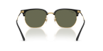 แว่นกันแดด Rayban RB4416-601/58 ขาแว่นด้านใน