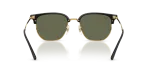 แว่นกันแดด Rayban RB4416-601/58 ขาแว่นด้านใน